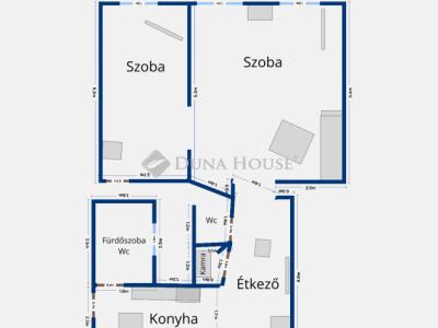 Eladó lakás Budapest