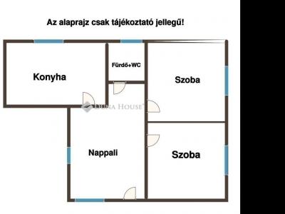 Eladó családi ház