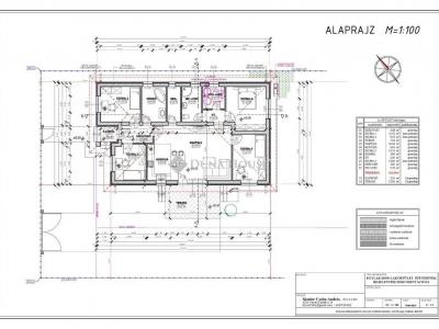 Eladó családi ház Monor