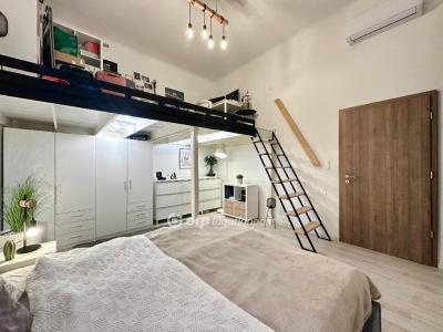 Eladó lakás Budapest