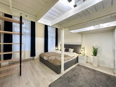 Eladó lakás Budapest