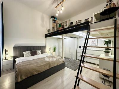 Eladó lakás Budapest