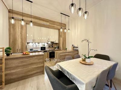 Eladó lakás Budapest