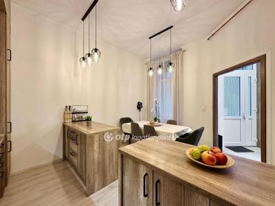 Eladó lakás Budapest