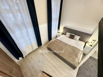 Eladó lakás Budapest