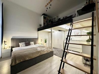 Eladó lakás Budapest