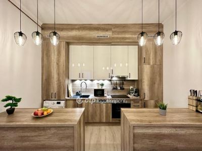 Eladó lakás Budapest