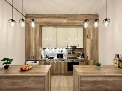 Eladó lakás Budapest