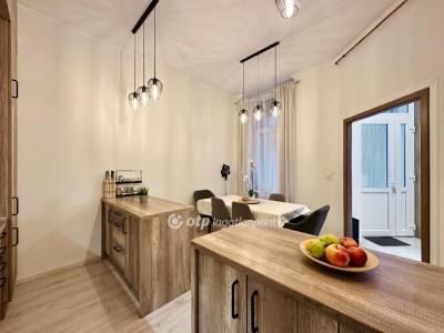 Eladó lakás Budapest