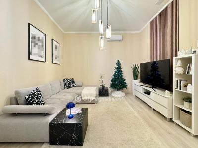 Eladó lakás Budapest