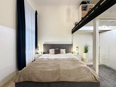 Eladó lakás Budapest