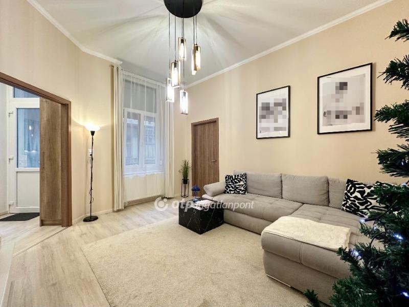 Eladó lakás Budapest