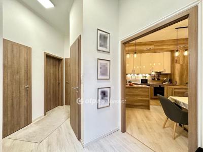 Eladó lakás Budapest