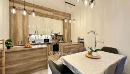 Eladó lakás Budapest