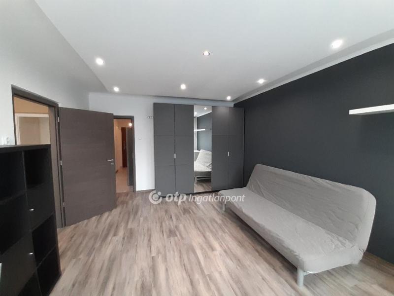 Eladó lakás Budapest