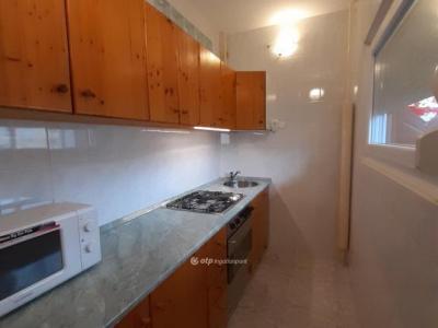 Eladó lakás Budapest