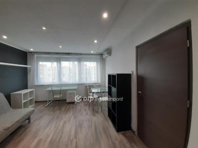 Eladó lakás Budapest