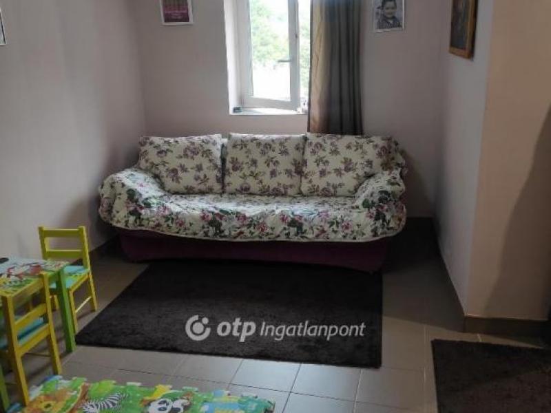 Eladó családi ház Kiskunfélegyháza