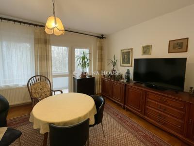 Eladó lakás Budapest