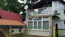 Eladó családi ház Balatonvilágos