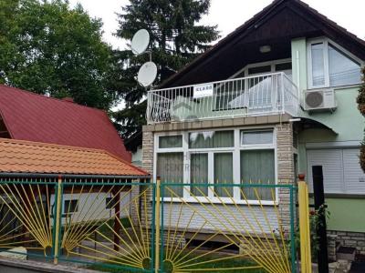 Eladó családi ház Balatonvilágos