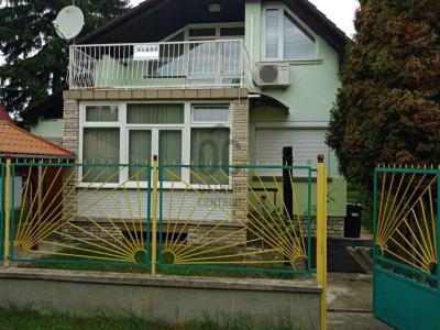 Eladó családi ház Balatonvilágos