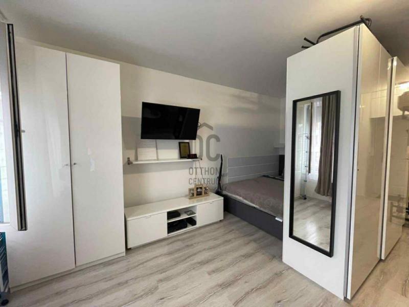 Eladó lakás Budapest