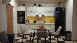 Eladó lakás Polgárdi