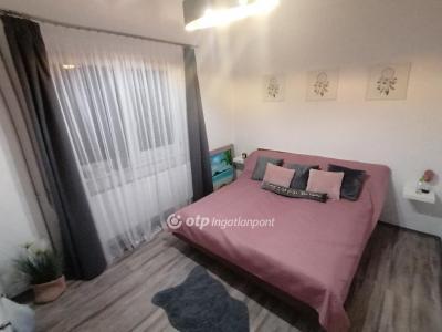 Eladó családi ház Hajdúböszörmény