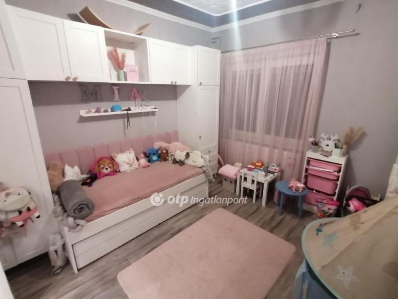 Eladó családi ház Hajdúböszörmény