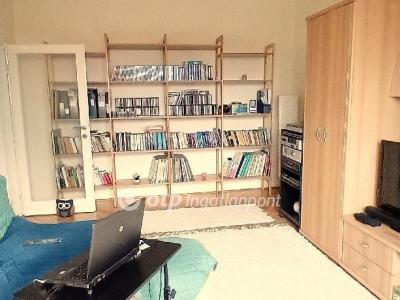 Eladó lakás Székesfehérvár