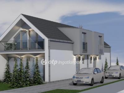 Eladó ikerház Velence