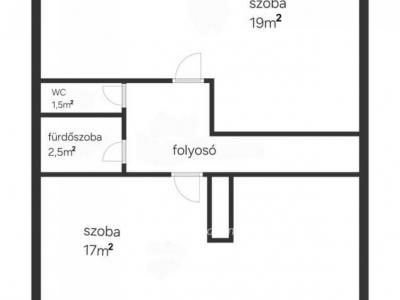 Eladó családi ház Domoszló