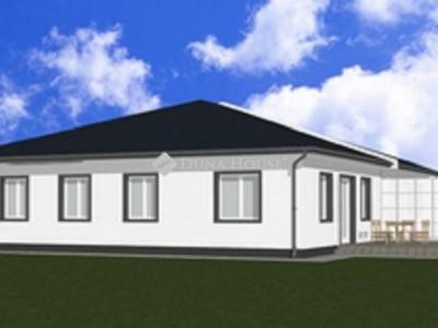 Eladó ikerház Hajdúsámson