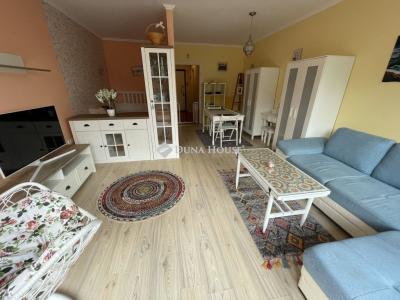 Kiadó lakás Budapest