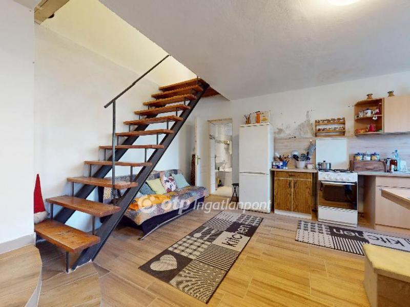 Eladó ikerház Miskolc