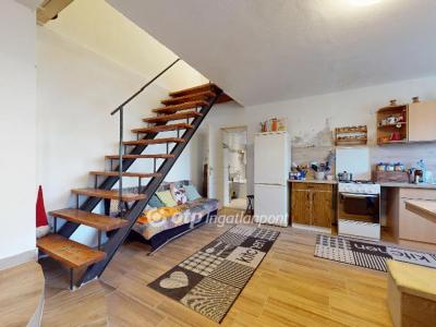 Eladó ikerház Miskolc