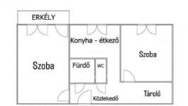 Eladó lakás Miskolc