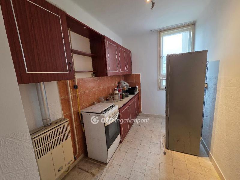 Eladó lakás Miskolc