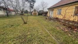 Eladó családi ház Mezőkövesd