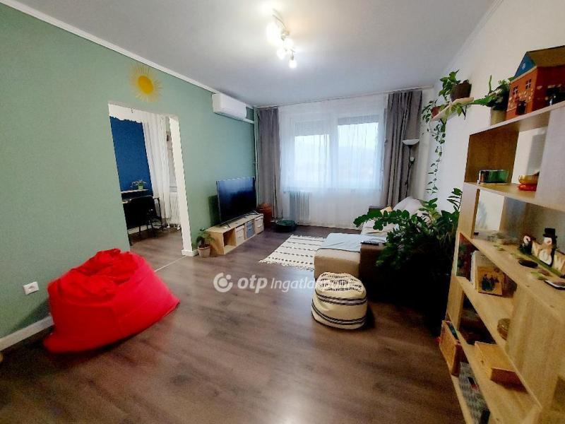 Eladó lakás Miskolc