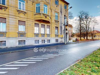 Eladó lakás Miskolc