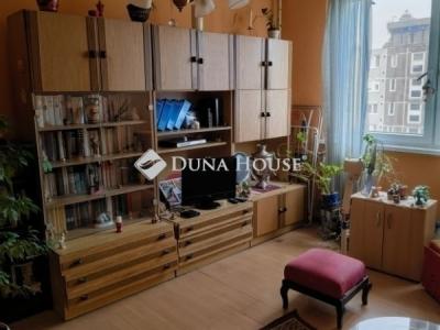Eladó lakás Budapest
