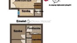 Eladó ikerház Vácrátót