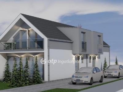 Eladó ikerház Velence