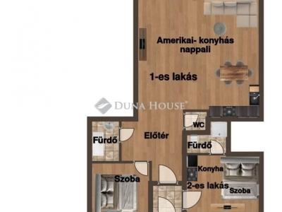 Eladó lakás Budapest