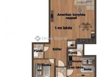 Eladó lakás Budapest