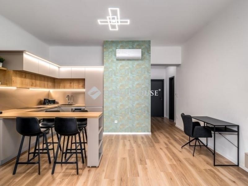 Eladó lakás Budapest