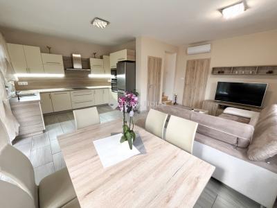 Eladó ikerház Budapest