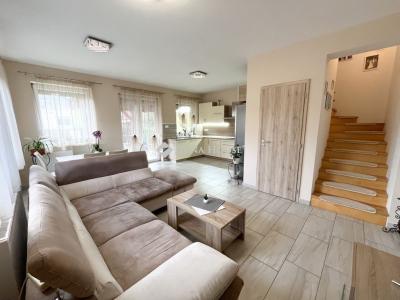 Eladó ikerház Budapest